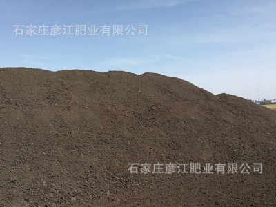 纯羊粪有机肥批发生物发酵羊粪肥料蔬菜种植用羊粪底肥农家肥价格图5