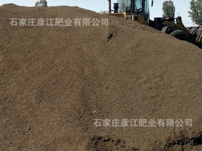 纯羊粪有机肥批发生物发酵羊粪肥料蔬菜种植用羊粪底肥农家肥价格图4