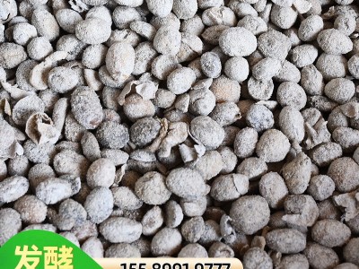 发酵大豆肥料 有机肥 土壤改良微生物菌肥 益生菌腐熟发酵大豆肥图5