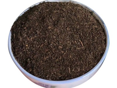 发酵羊粪肥料批发腐熟纯羊粪有机肥种菜种花用微生物有机肥河北厂图5