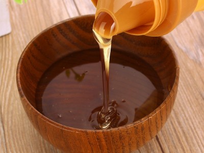 【工厂直供】蜂蜜批发500g土蜂蜜百花蜜枣花蜜制品一件代发图1