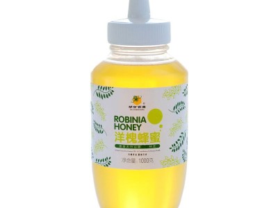加工定制瓶装蜂蜜1000g每瓶蜂产品洋槐蜜货源现货批发自家蜂场图5