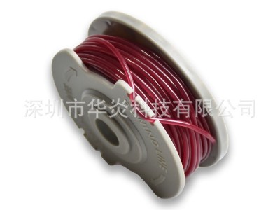 兼容Gardena线轴 SmallCut 300 5306-20 线轴草坪修剪器线轴图3
