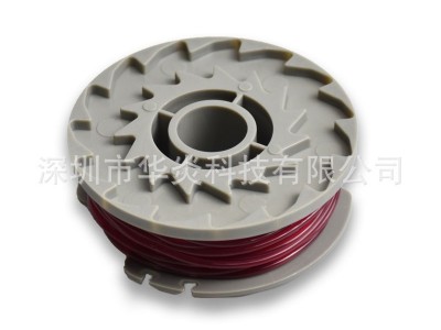 兼容Gardena线轴 SmallCut 300 5306-20 线轴草坪修剪器线轴图5