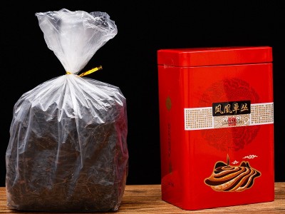 500g贡茶大红袍 广东高山乌龙茶大红袍礼盒装 散装茶叶批发图2