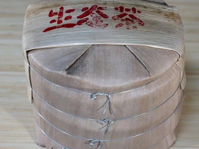 普洱饼包装厂家批发 云南老普洱茶生茶10年老茶图3