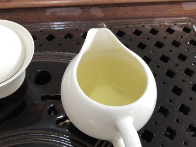 新秋茶乌龙茶铁观音茶叶批发（20）图4