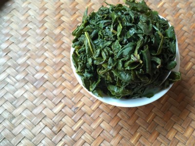 新秋茶乌龙茶安溪高山铁观音消青茶叶散装批发（30）图4