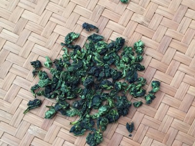 新秋茶乌龙茶安溪高山铁观音消青茶叶散装批发（30）图2