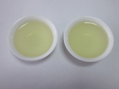 新秋茶乌龙茶安溪高山铁观音消青茶叶散装批发（30）图3