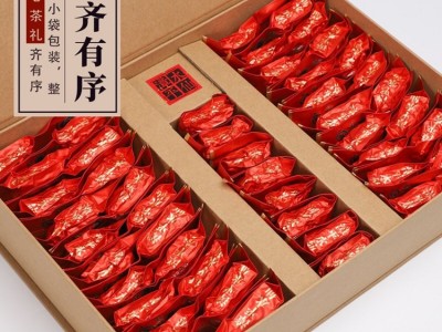 走量批发漳平水仙新茶乌龙茶特级浓香型茶饼兰花香500g礼盒装图3