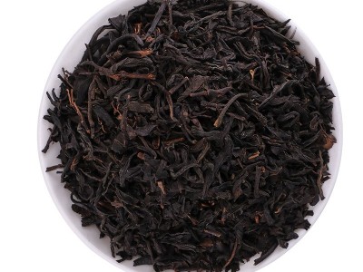 勇泉茶业茶原料专用500g袋装蜜香红茶茶原料奶茶饮品专用散装批发图5