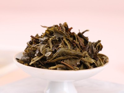 奶茶店专用茉莉花茶 金桔柠檬百香果茶冷泡茶茉莉绿茶茶叶批发图3