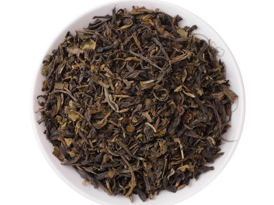 奶茶店专用茉莉花茶 金桔柠檬百香果茶冷泡茶茉莉绿茶茶叶批发图5
