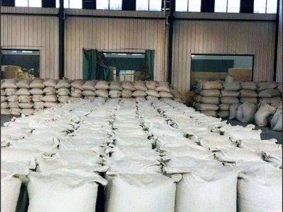 厂家直营中国绿茶炒青绿茶片出口茶9380去异味甲醛奶茶袋泡茶原料图3
