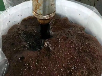 动乐优根有机肥料液体肥 生根养根护根微生物菌剂冲施肥桶肥图4