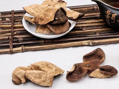 正宗8年新会陈皮批发 大红皮 原产地陈皮厂家直供 广东特产cp10图4