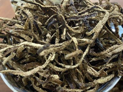 批发新会陈皮干正宗生晒广东老陈皮丝陈皮碎3年5年10年15年20年25图2