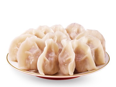 今三麦水饺猪肉大葱请香菇白菜韭菜饺子速冻新鲜食品定制加工批发图5