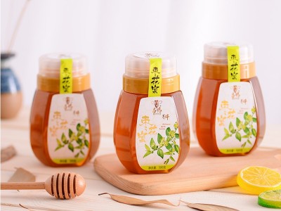 厂家直供天然农家自产土蜂蜜 现货批发百花蜜 枣花蜜洋槐蜜5图3