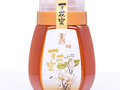 厂家直供天然农家自产土蜂蜜 现货批发百花蜜 枣花蜜洋槐蜜5图4