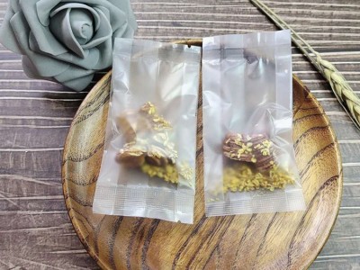 花茶 罗汉果菊花茶 罗汉果 桂花 桂花茶 养生袋泡茶代加工图3