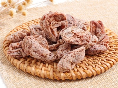 无核话梅肉 老梅肉老梅干蜜饯多种口味梅子孕妇零食2斤装图4