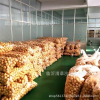 素食油面筋 无锡清水面筋泡 油炸面筋球火锅食材麻辣烫 15斤/箱