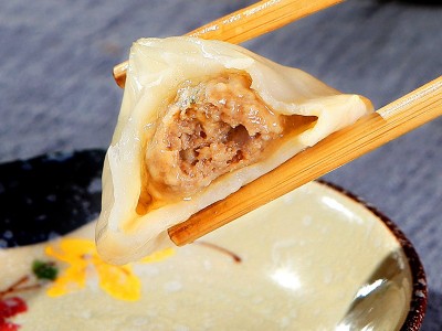 江南之味苏式小笼包早餐夜宵半成品批发速食鲜肉汤包商用懒人早点图2