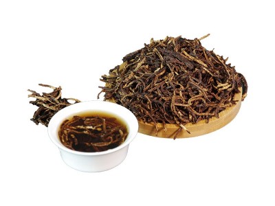 新会陈皮丝十年干仓陈皮丝广东新会陈皮自然生晒泡茶烹饪厂家批发图5