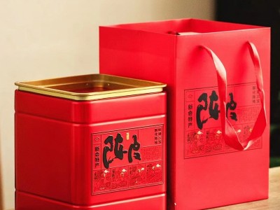广东特产新会陈皮30年批发500克礼盒1斤装橘子皮泡水新会老陈皮干图3