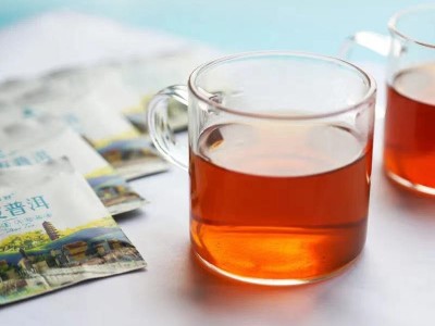 柑柑好陈皮普洱 新会陈皮云南普洱小青柑普洱茶饼150克装礼盒茶图4