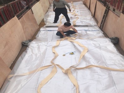 厂家供应广西糖蜜发酵液糖蜜浓缩液无沉淀无杂质有机水溶肥图3