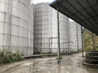 供应广西糖蜜发酵液 酵母浓缩液 液体肥 无沉淀无杂质叶面肥图2