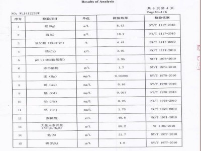 供应广西糖蜜发酵液 酵母浓缩液 液体肥 无沉淀无杂质叶面肥图4