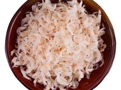 调味咸虾皮熟虾皮虾米干货海鲜干货海产品调味增鲜150g/袋 批发图5