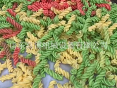 2022电动玉米米线机 跑江湖四缸膨化机 自熟薏米海参果机畅销图4