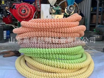吉林五谷杂粮食品膨化机 噪音小 汽油弯管机 2022跑江湖海蛎花机图2