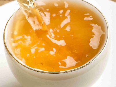 福鼎白茶老白茶寿眉小饼干茶叶礼盒装小方片小茶饼500g厂家直发图4