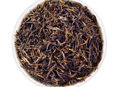 祁门红茶特级茶叶批发散装香螺金针桂花祁红毛峰可礼盒装图4