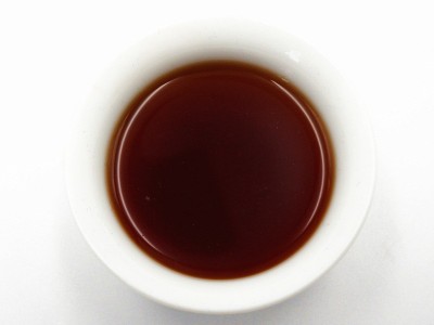 忆品仙新会小红柑陈年熟茶云南普洱茶醇香小红柑醇香型批发直供图4