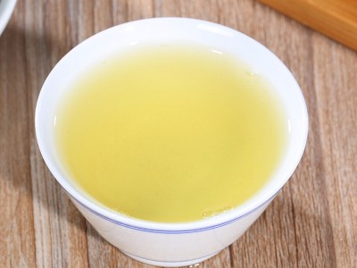 忆品仙福建安溪铁观音新秋茶K088浓香型乌龙茶 PVC盒装厂家图3