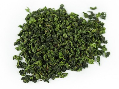 忆品仙福建安溪铁观音新秋茶K088浓香型乌龙茶 PVC盒装厂家图5