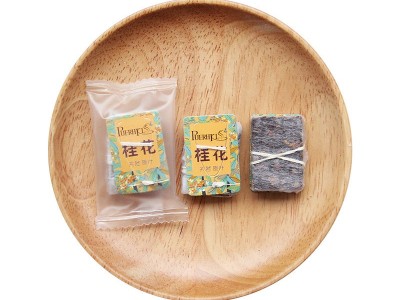 云南普洱花茶茶包组合装玫瑰菊花茉莉普洱袋泡调味小茶块批发加工图4