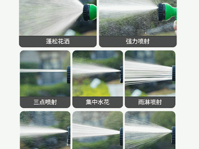 农用新型充电式锂电池浇水抽水泵抽水机电动自吸户外浇菜浇地定制图3