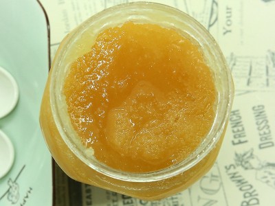 荔枝蜜1000g 产地货源定制款蜂宜健源头蜂场荔枝蜂蜜图4