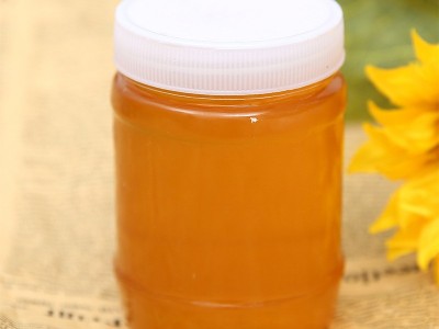 蜂宜健荆条蜜500g蜂场自产批发供应蜂蜜货源稳定贴牌加工图4