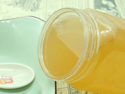 蜂宜健荆条蜜500g蜂场自产批发供应蜂蜜货源稳定贴牌加工图2
