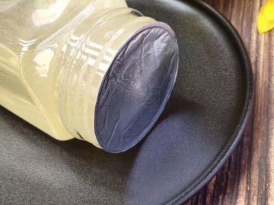 成熟洋槐蜜产地货源蜂宜健洋槐500g陕西源头蜂场槐花蜂蜜贴牌代发图2