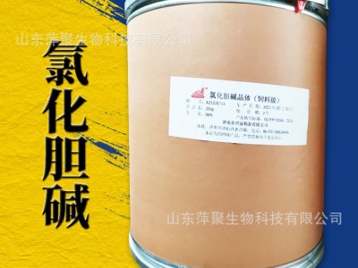 氯化胆碱 促生长营养强化剂 食品级/饲料级 增蛋素 免费拿样图4